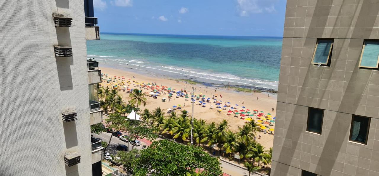 Paraíso do Sul Recife Exterior foto